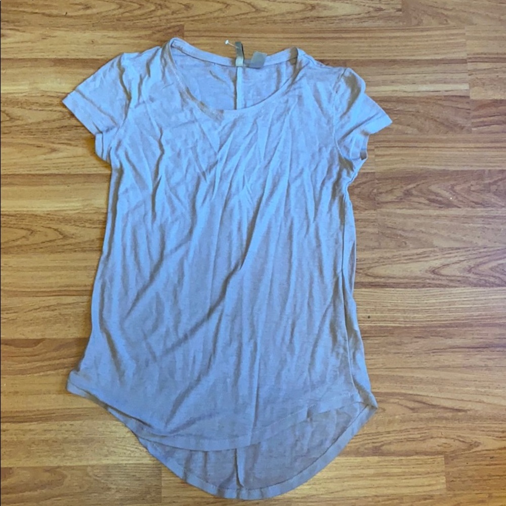 *SALE* H&M Long T-shirt Size XS